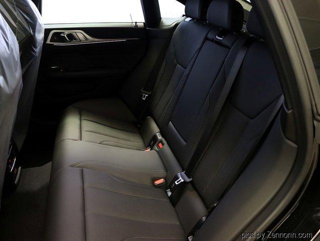 new 2025 BMW M440 Gran Coupe car, priced at $70,625