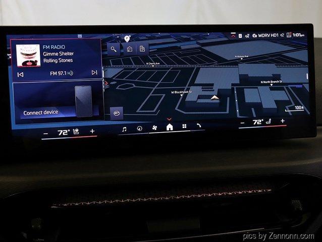 new 2025 BMW M440 Gran Coupe car, priced at $70,625