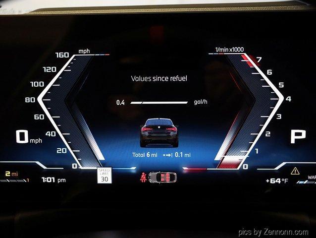 new 2025 BMW M440 Gran Coupe car, priced at $70,625