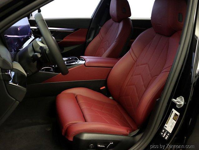 used 2026 BMW 540 car, priced at $62,488