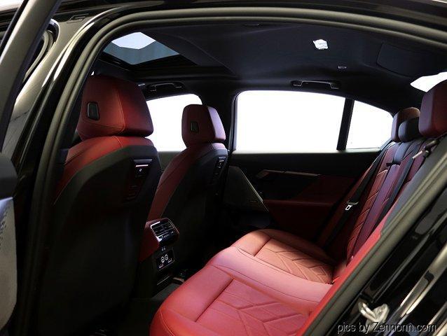 used 2026 BMW 540 car, priced at $62,488