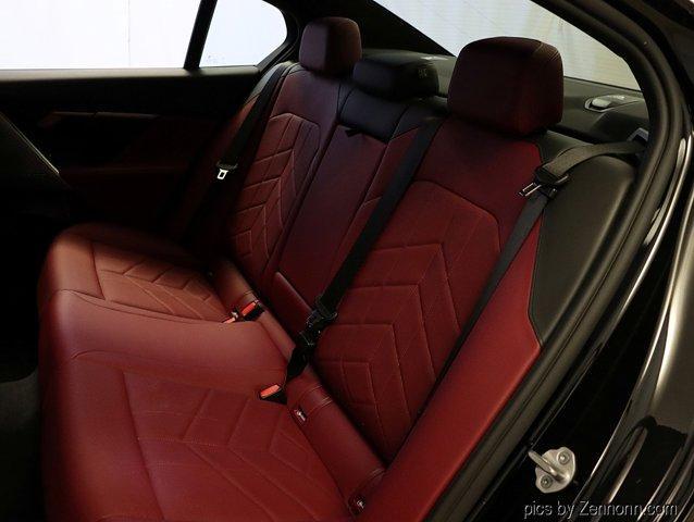 used 2026 BMW 540 car, priced at $62,488