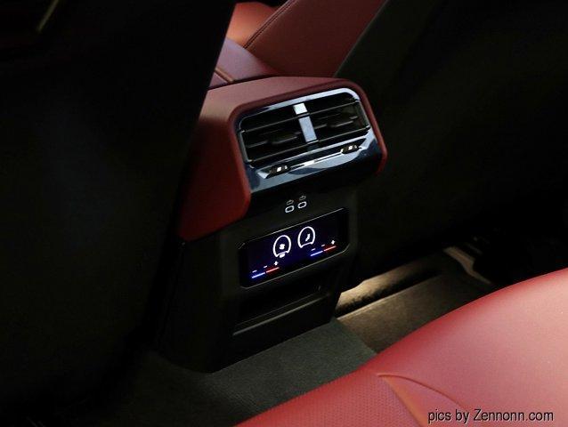 used 2026 BMW 540 car, priced at $62,488