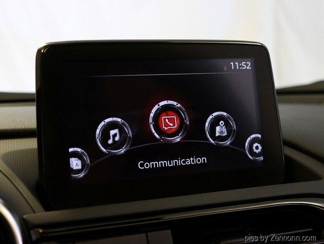 used 2023 Mazda MX-5 Miata RF car, priced at $32,888