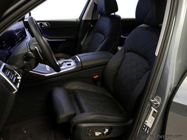 used 2025 BMW X7 car, priced at $89,775