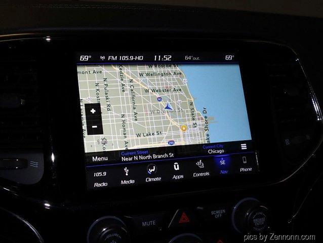 used 2019 Jeep Grand Cherokee car