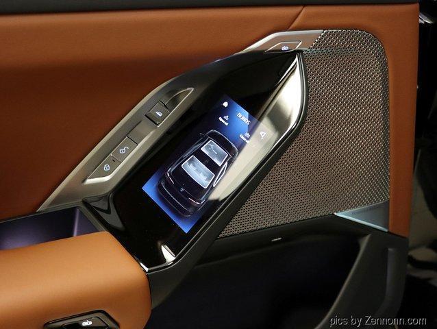 used 2026 BMW 740 car, priced at $112,275