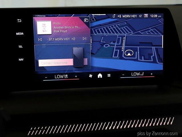 new 2026 BMW 228 Gran Coupe car, priced at $45,775