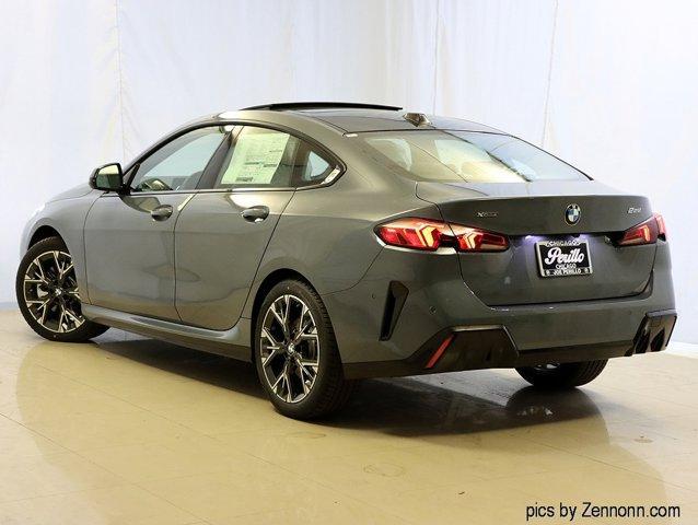 new 2026 BMW 228 Gran Coupe car, priced at $45,775