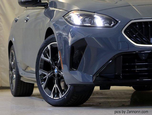 new 2026 BMW 228 Gran Coupe car, priced at $45,775