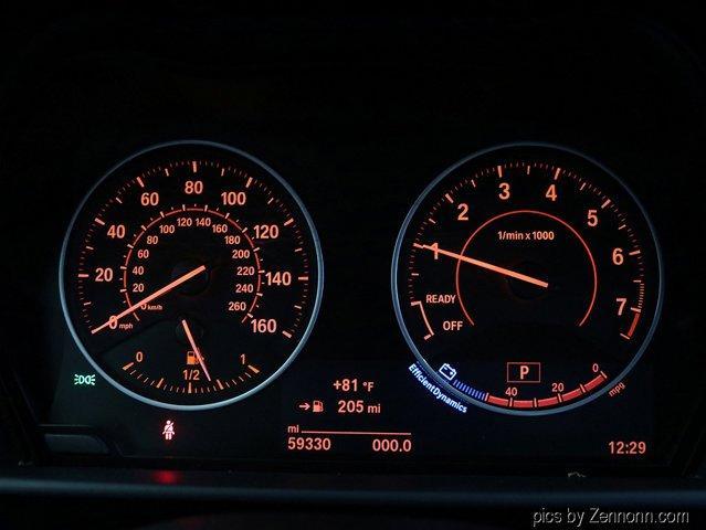 used 2016 BMW 228 car, priced at $17,488