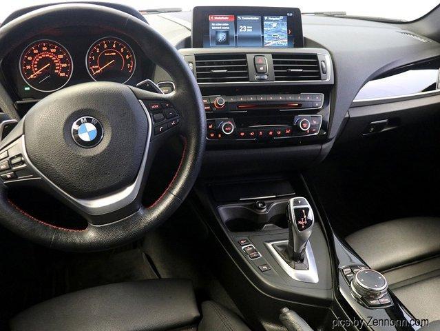 used 2016 BMW 228 car, priced at $17,488