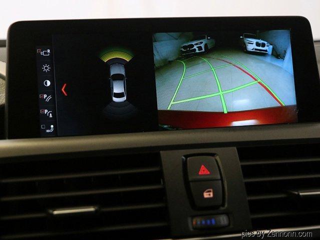 used 2016 BMW 228 car, priced at $17,488