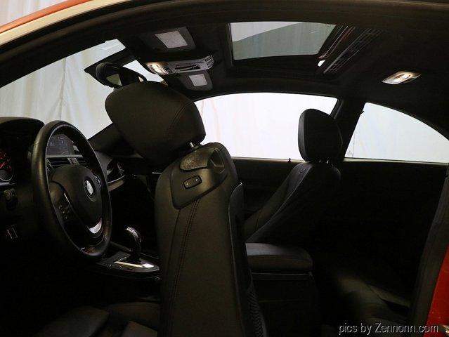 used 2016 BMW 228 car, priced at $17,488