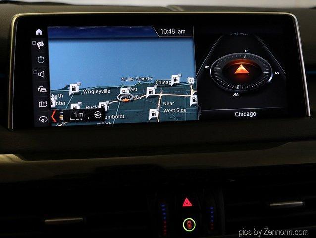 used 2018 BMW X5 car, priced at $21,888
