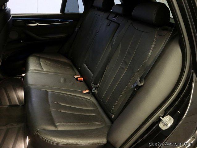 used 2018 BMW X5 car, priced at $21,888