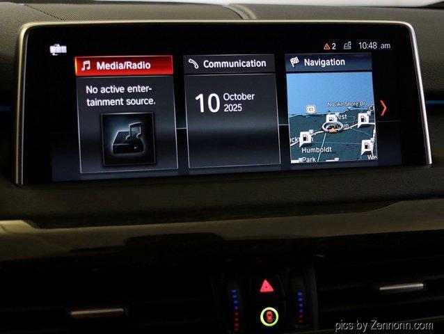 used 2018 BMW X5 car, priced at $21,888
