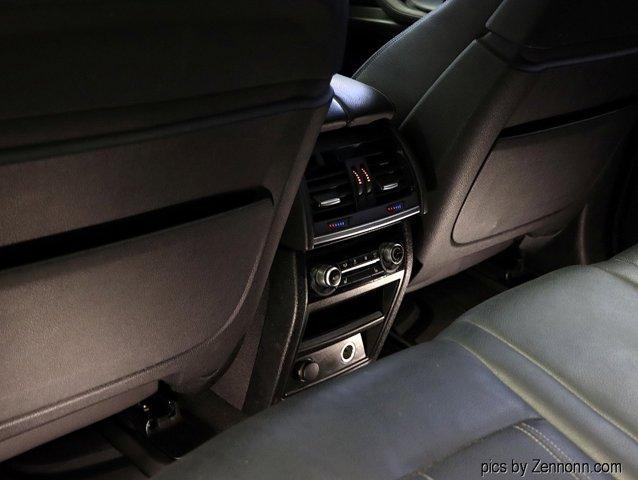 used 2018 BMW X5 car, priced at $21,888