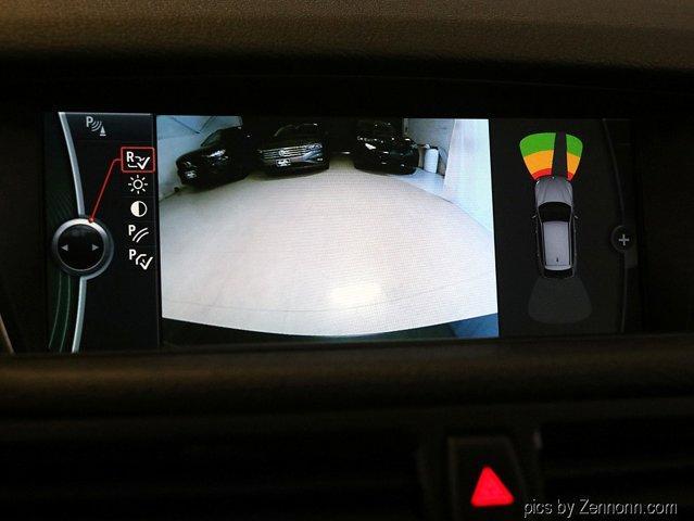 used 2015 BMW X1 car, priced at $10,988