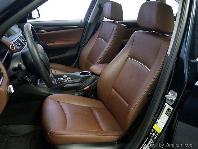 used 2015 BMW X1 car, priced at $10,988