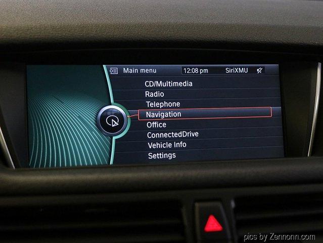 used 2015 BMW X1 car, priced at $10,988