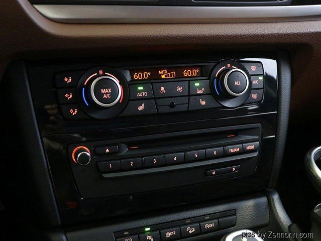 used 2015 BMW X1 car, priced at $10,988