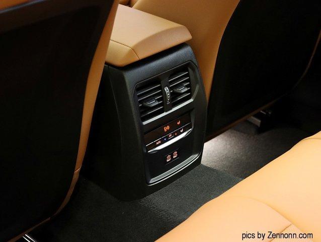 used 2024 BMW 330 car, priced at $38,999