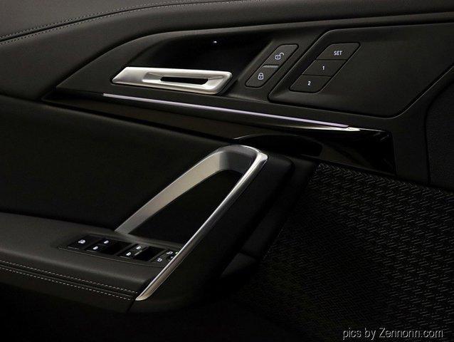 used 2026 BMW X1 car, priced at $48,530