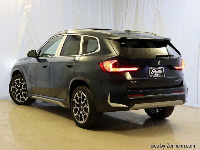 used 2026 BMW X1 car, priced at $48,530