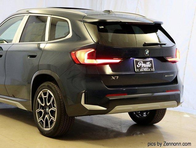 used 2026 BMW X1 car, priced at $48,530
