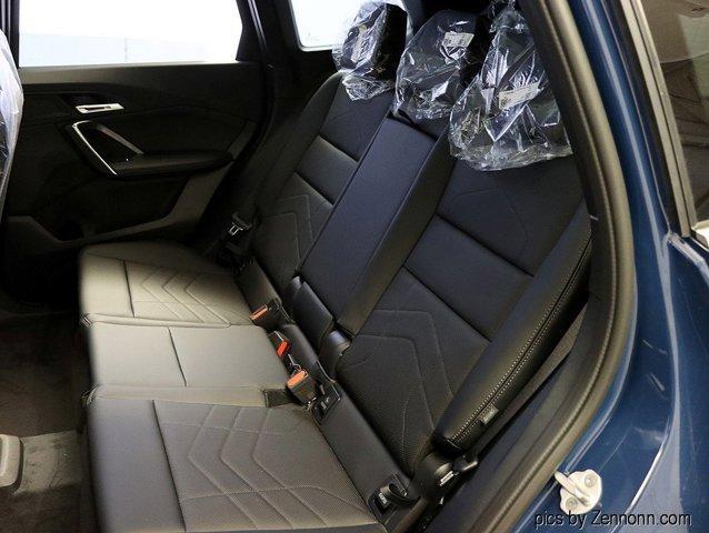 used 2026 BMW X1 car, priced at $48,530