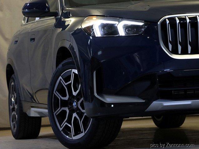 used 2026 BMW X1 car, priced at $48,530