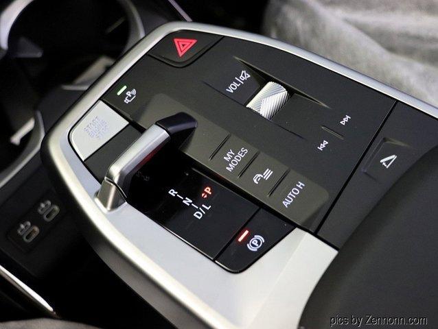 used 2026 BMW X1 car, priced at $48,530