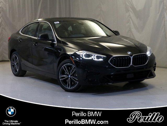 new 2024 BMW 228 Gran Coupe car, priced at $45,595