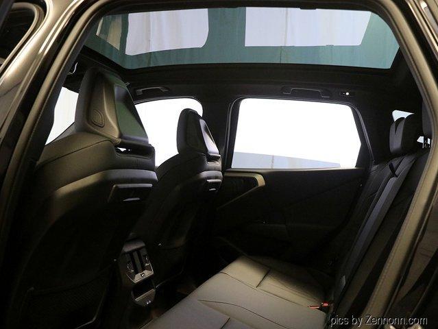 new 2025 BMW X3 car, priced at $54,225