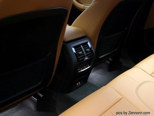 used 2023 BMW X3 car, priced at $43,788