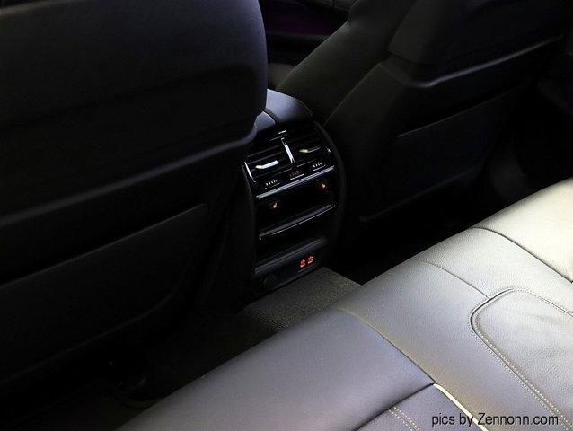 used 2020 BMW 540 car, priced at $31,997