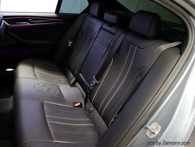 used 2020 BMW 540 car, priced at $31,997