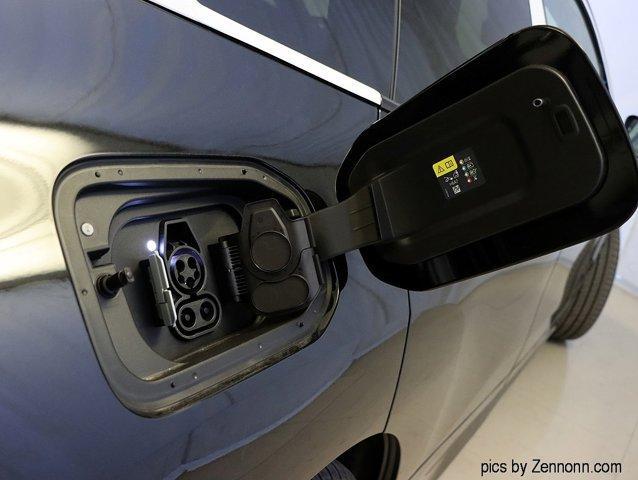 new 2026 BMW iX car, priced at $88,725