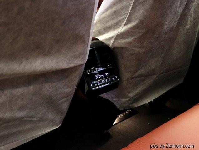 new 2026 BMW iX car, priced at $88,725