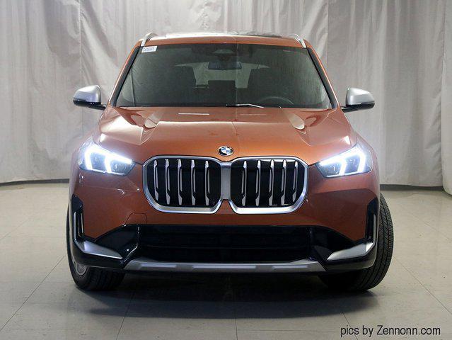 used 2023 BMW X1 car, priced at $37,999