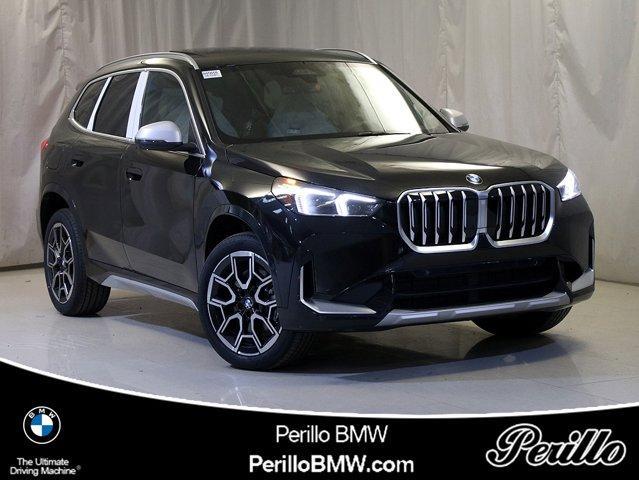 used 2024 BMW X1 car, priced at $46,688