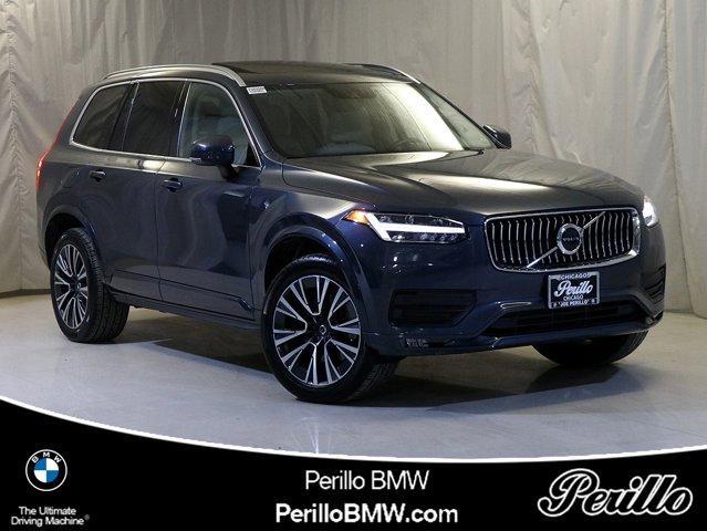 used 2020 Volvo XC90 car, priced at $32,888