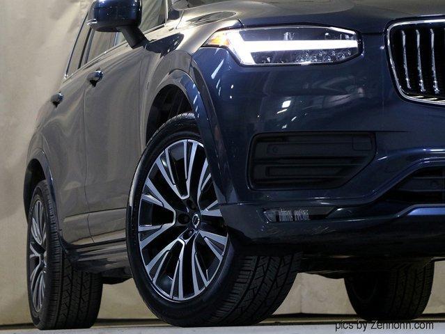 used 2020 Volvo XC90 car, priced at $32,888