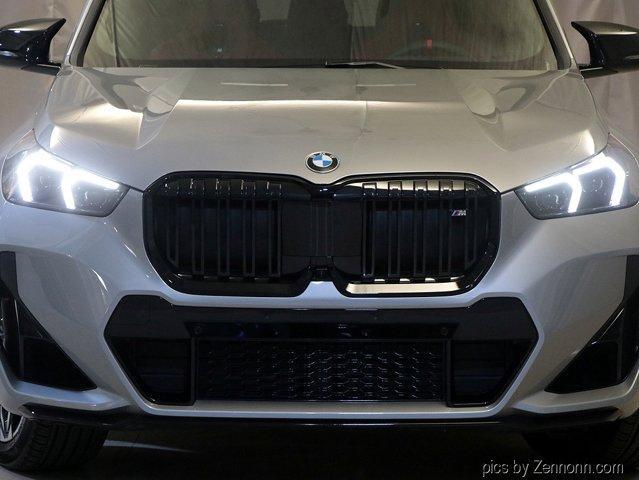 used 2024 BMW X1 car, priced at $50,888