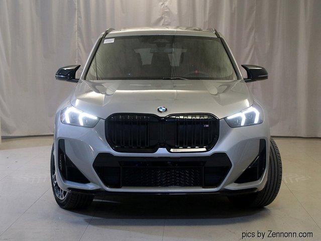 used 2024 BMW X1 car, priced at $50,888