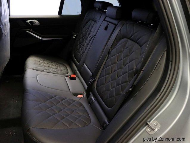 new 2026 BMW X5 car, priced at $83,675