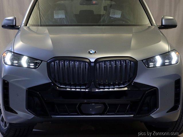 new 2026 BMW X5 car, priced at $83,675