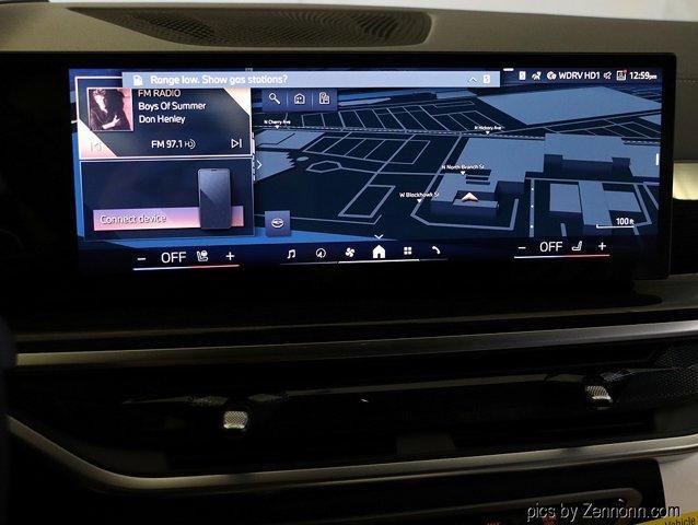 new 2026 BMW X5 car, priced at $83,675