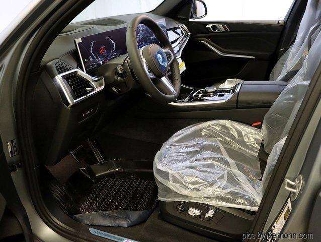 new 2026 BMW X5 car, priced at $83,675